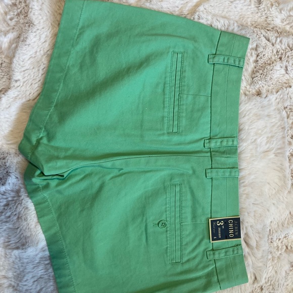 J. Crew short size 4 NWT - Picture 3 of 3